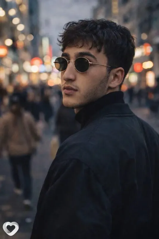 Арзуман, 24, Москве — анкета №4532202