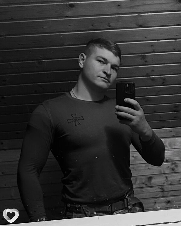 Віктор, 28, Чугуеве — анкета №4532207