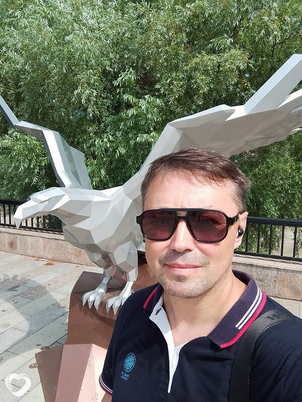 Дмитрий, Саки