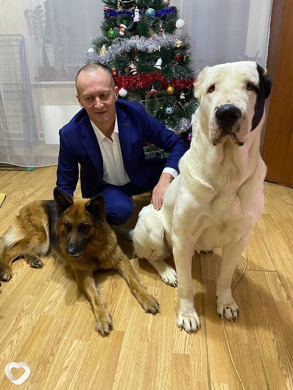Олег, 47, Подольске — анкета №4532223