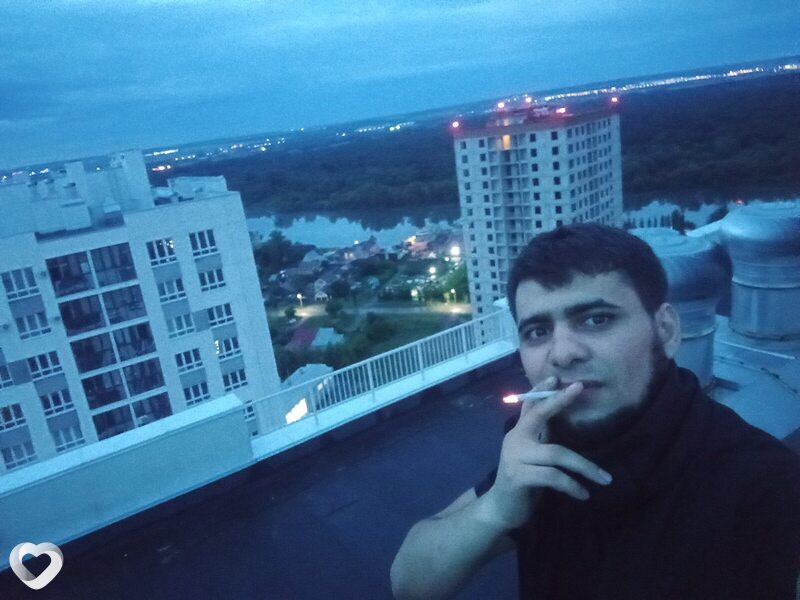 Tatar Malai, 27, Уфе — анкета №4532252
