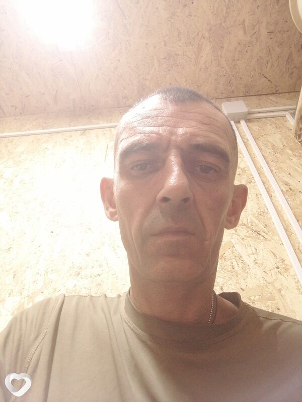 Сергей, 42, Мариуполе — анкета №4532253