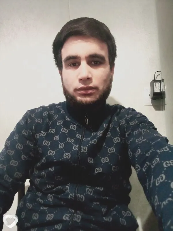 Федия, 34, Москве — анкета №4532257