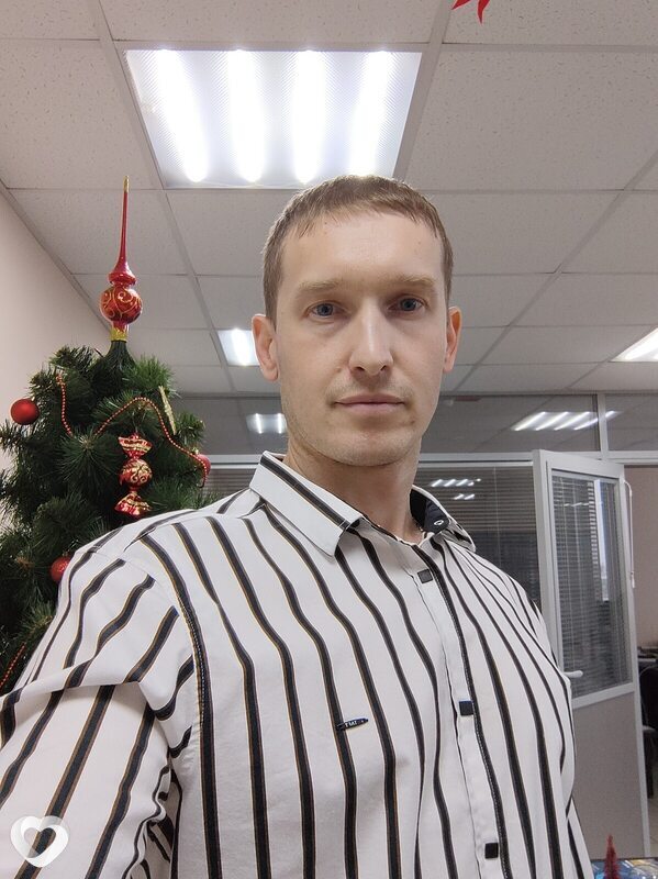 Андрей, 40, Саратове — анкета №4532258