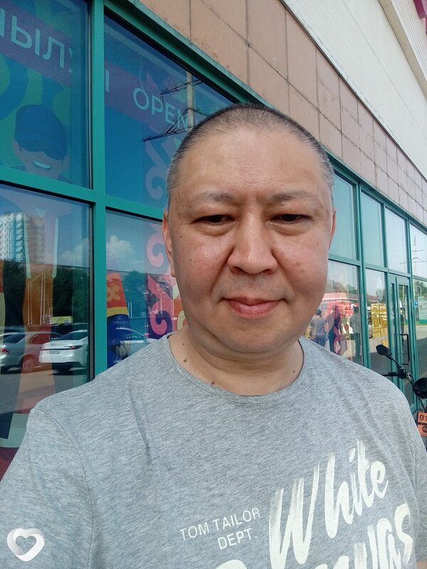 Тимур, 49, Алматы — анкета №4532262