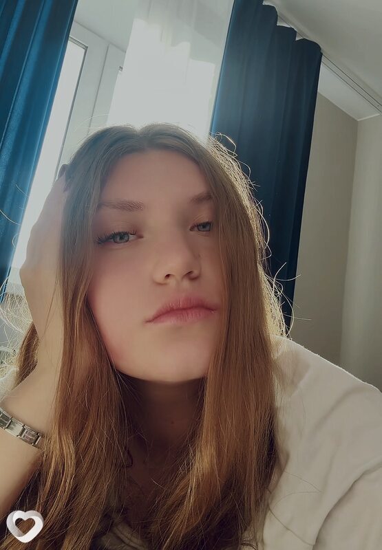 Лиза, Вологда