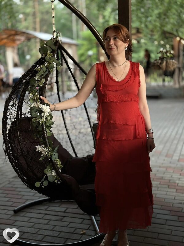 Екатерина, 44, Воронеже — анкета №4532268