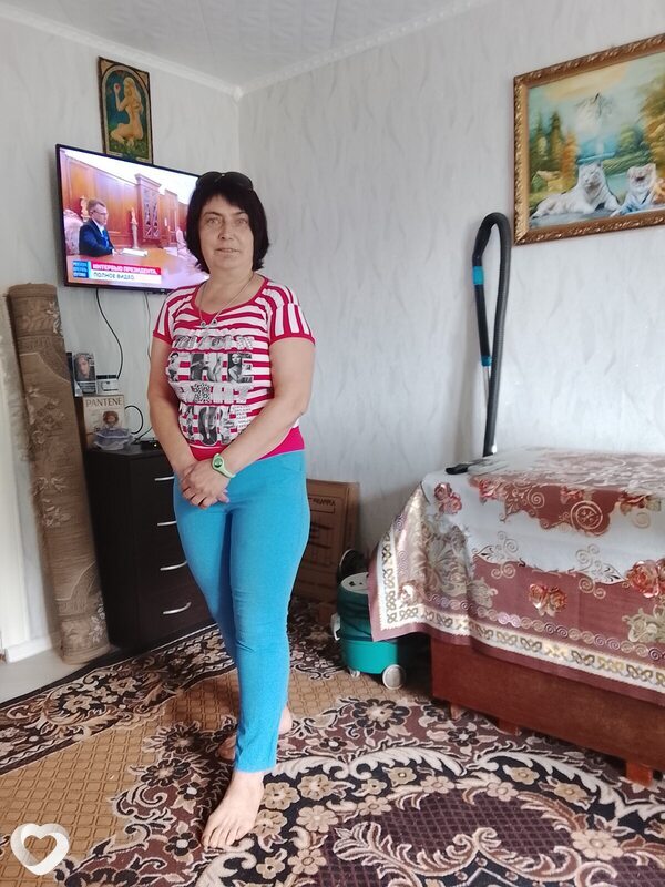 Елена, Печора