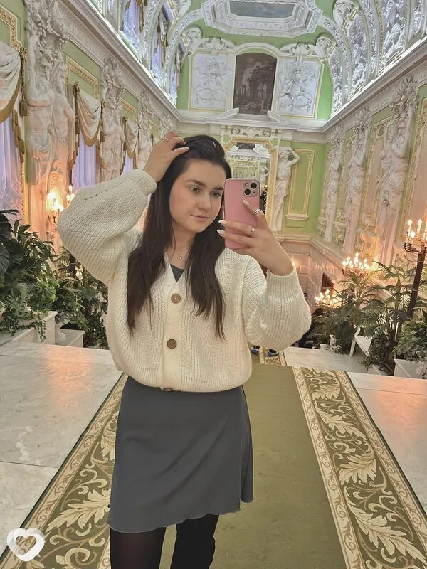 Анжелика, Москва