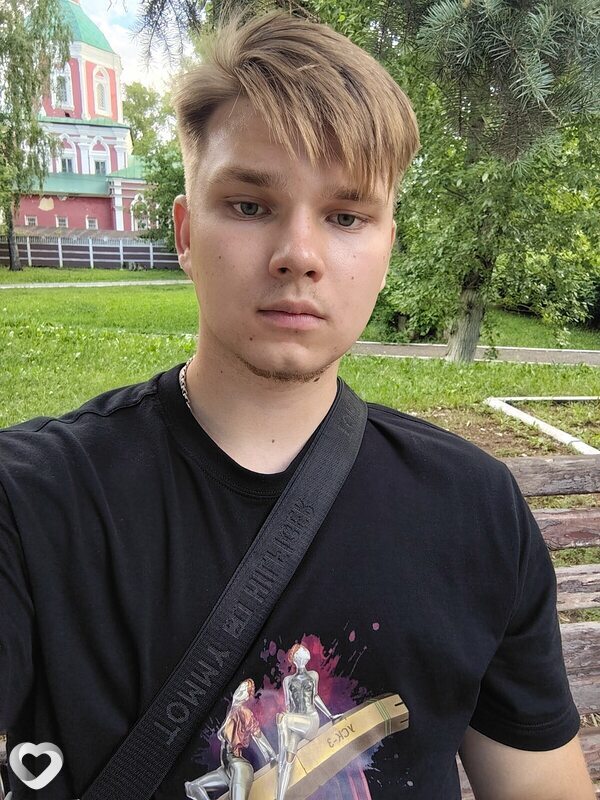 Олег, 18, Саранске — анкета №4532273
