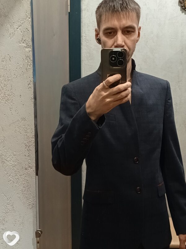 Andrei, 37, Улан-Удэ — анкета №4532376