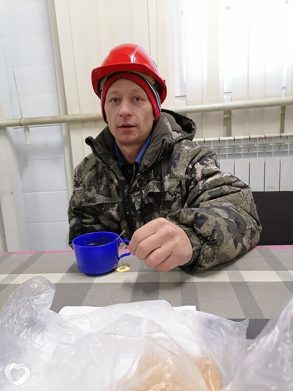 Мммммм, 43, Избербаше — анкета №4532378