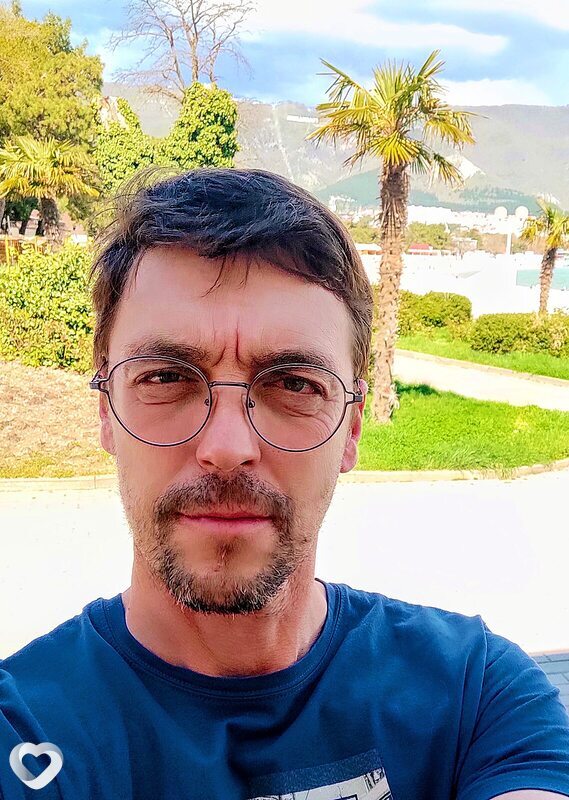 Роман, 46, Анапе — анкета №4532379