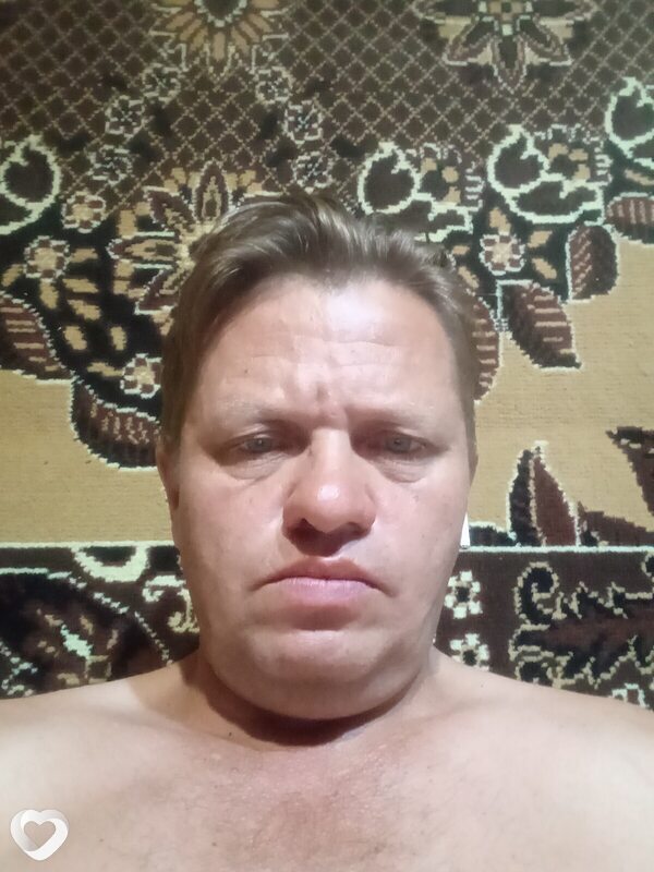 Евгений, 47, Темиртау — анкета №4532383