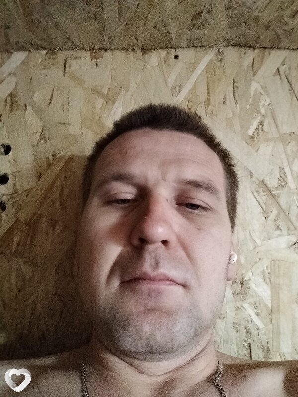 Алексей, 36, Донецке — анкета №4532384