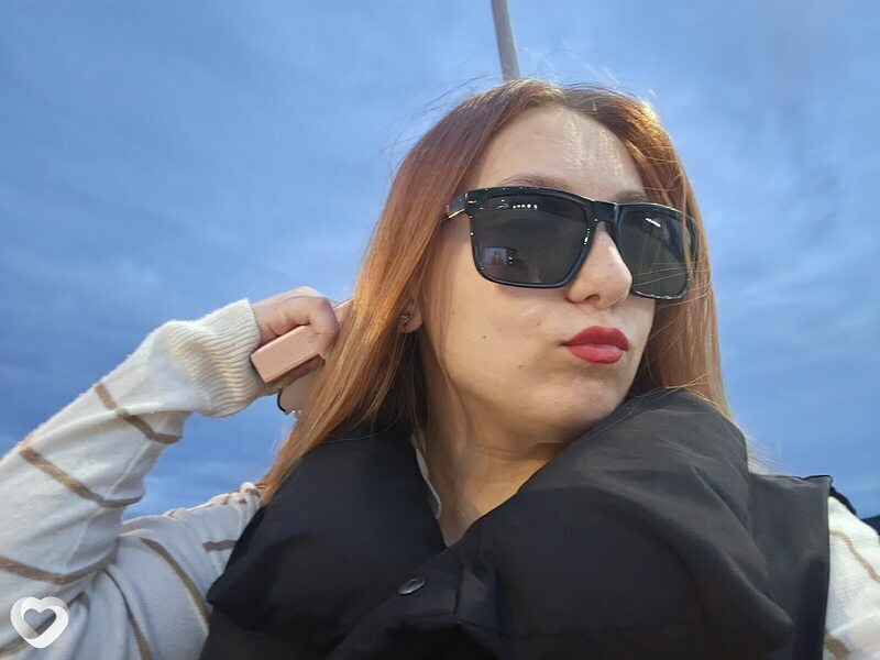 Полина, Сортавала