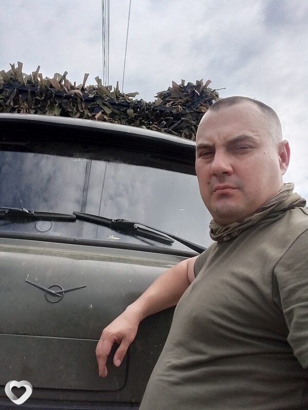 Макси, 39, Красном Луче — анкета №4532391
