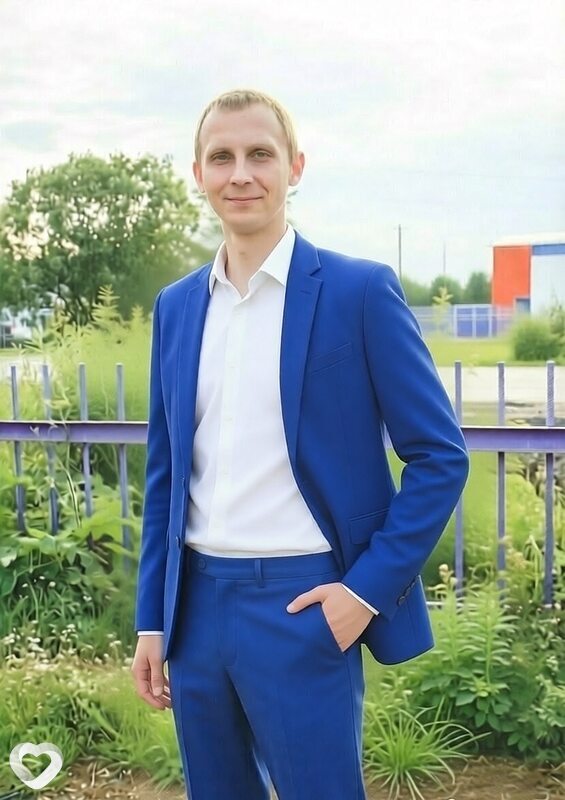 Дмитрий, Нытва