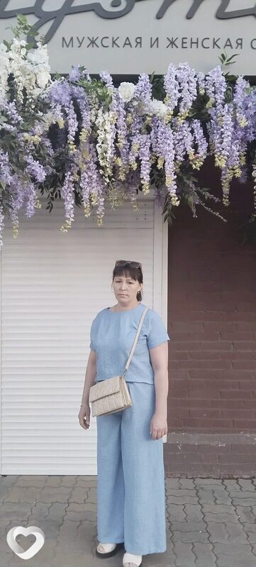 Светлана, 39, Красноярске — анкета №4532306