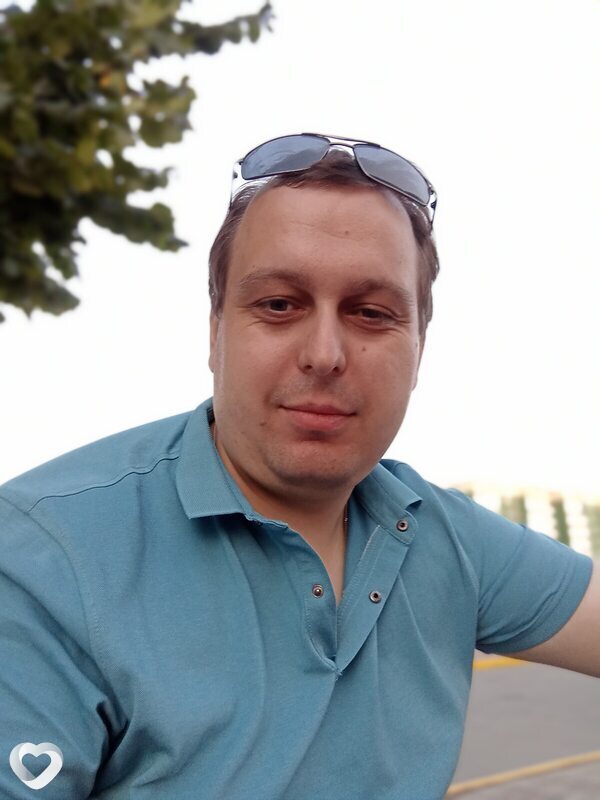 Владимир, 34, Актобе — анкета №4532313