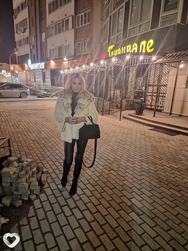 Лара, 41, Челябинске — анкета №4532315
