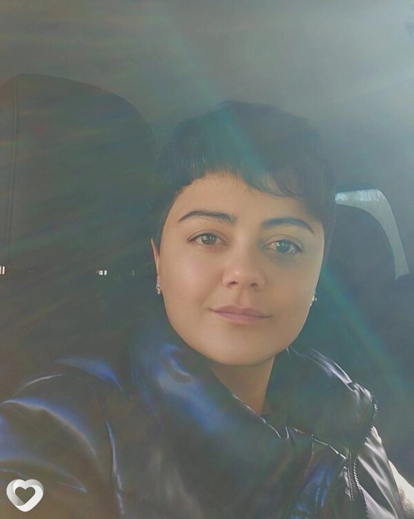 Marianna, 38, Усть-Каменогорск — анкета №4532323