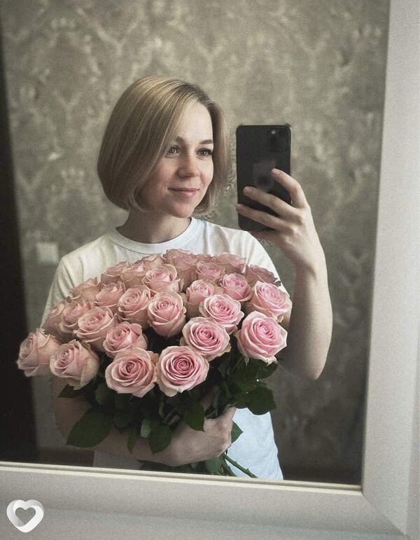 Екатерина, 39, Дзержинске — анкета №4532407