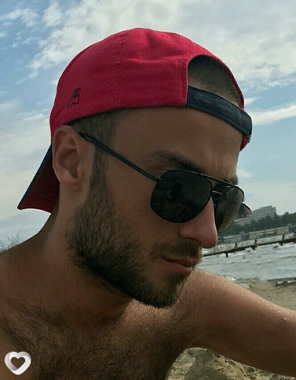 Влад, 27, Мурманске — анкета №4532421