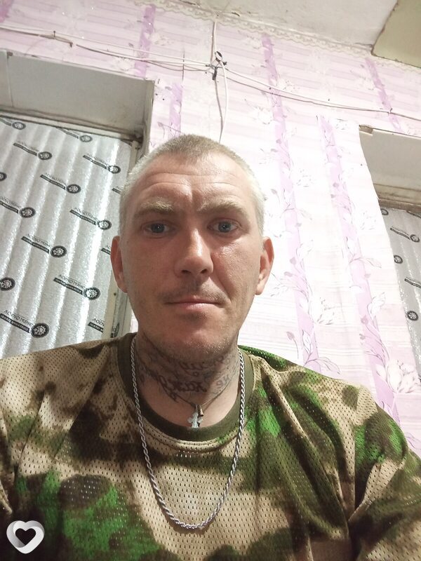 Сергей, 38, Балашихе — анкета №4533223