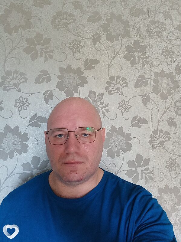 Алексей, 41, Гомеле — анкета №4533232