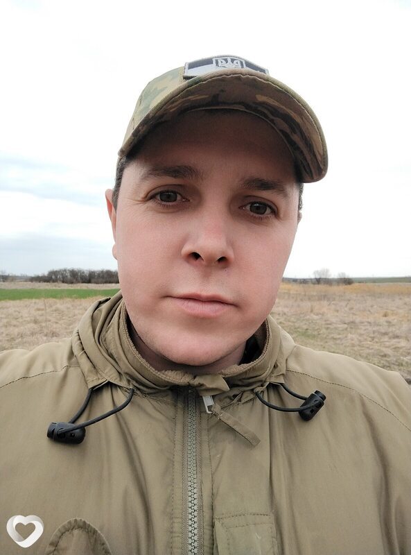 Саша, 30, Николаеве — анкета №4533238