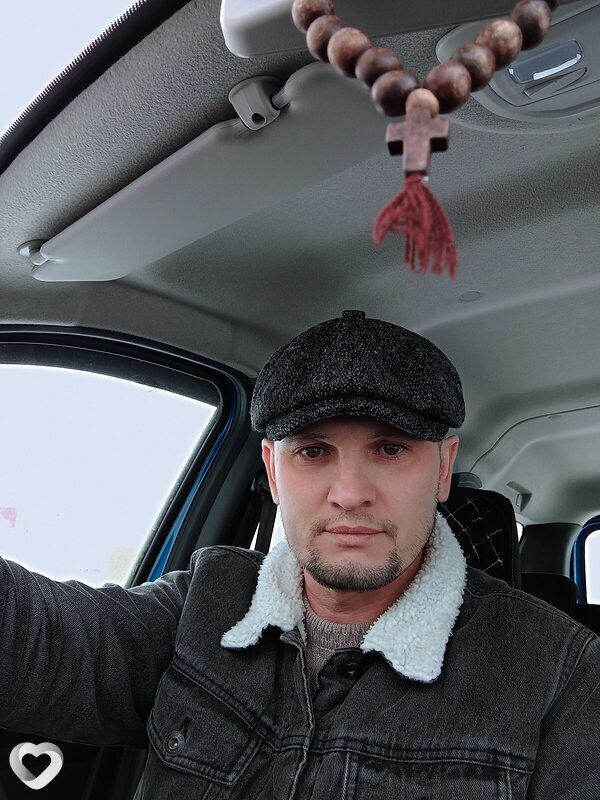 Слава, 43, Уфе — анкета №4532424