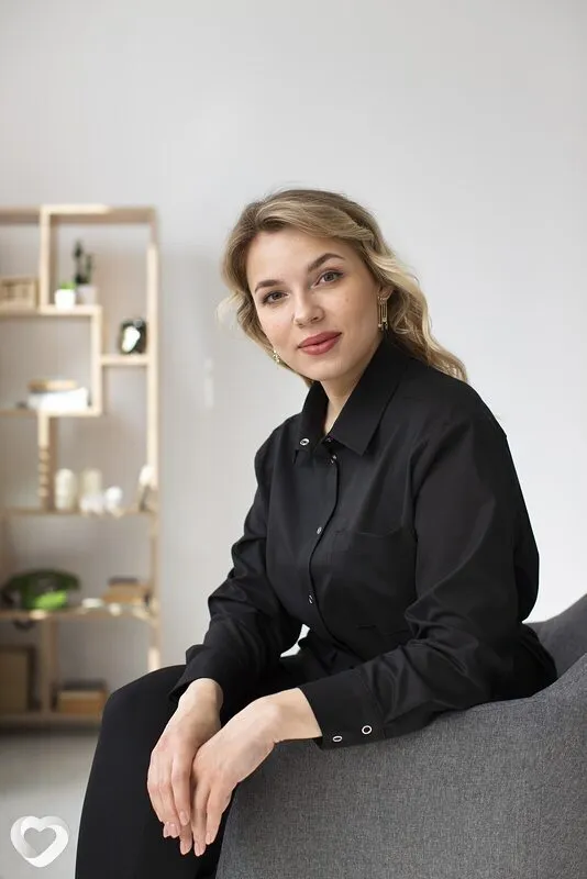 Анна, 33, Москве — анкета №4532425