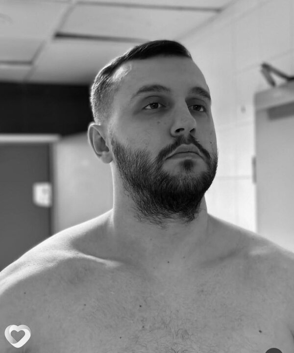 Богдан, 39, Донецке — анкета №4532431