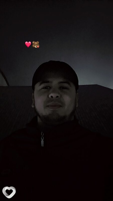 Нодир, 26, Орске — анкета №4532433