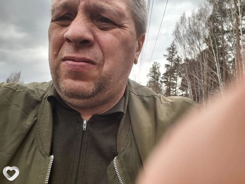 Алекс, 56, Екатеринбурге — анкета №4532444
