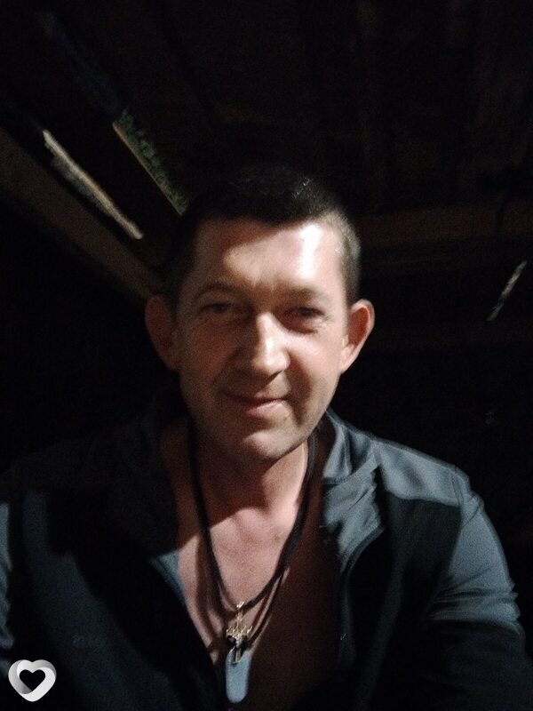 Слава, 40, Алчевске — анкета №4532352