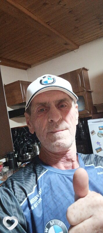Андрей, 61, Казани — анкета №4532367