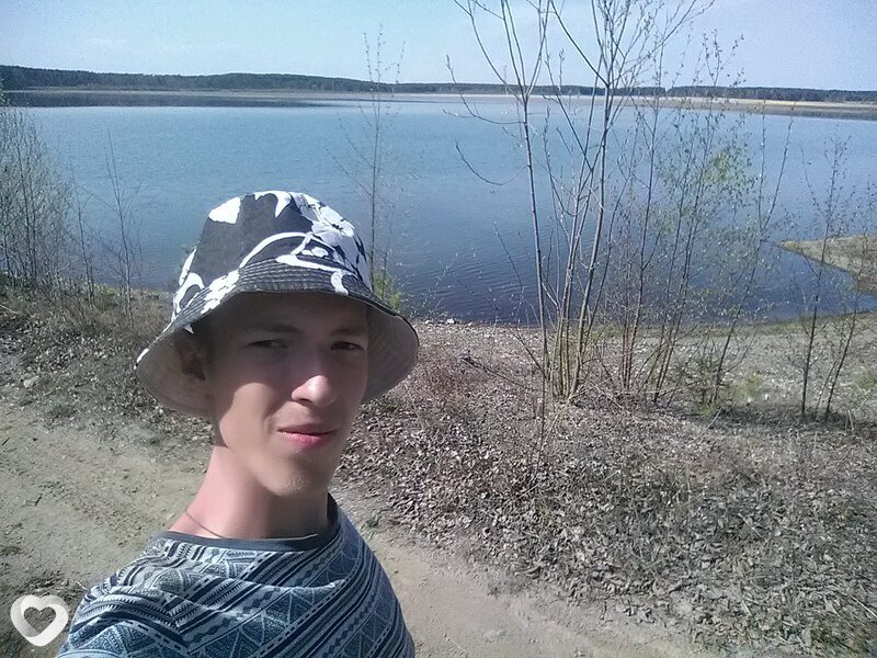 Евгений, Краснотурьинск