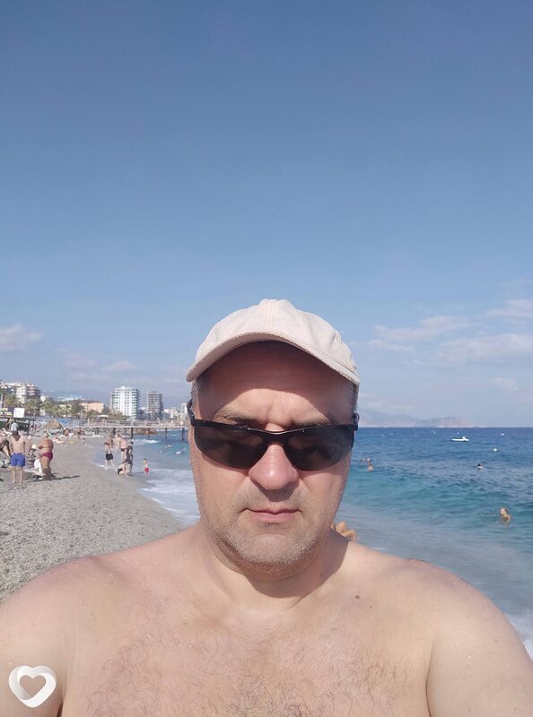 Михаил, 52, Майкопе — анкета №4532474
