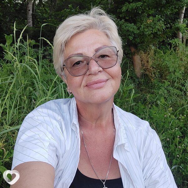 Irina, 57, Краснодаре — анкета №4532491