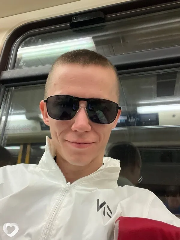 Ваня, 24, Москве — анкета №4532493