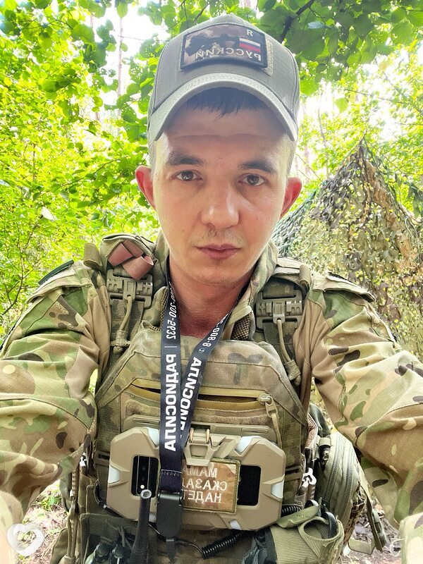 Сережа, 33, Омске — анкета №4532448