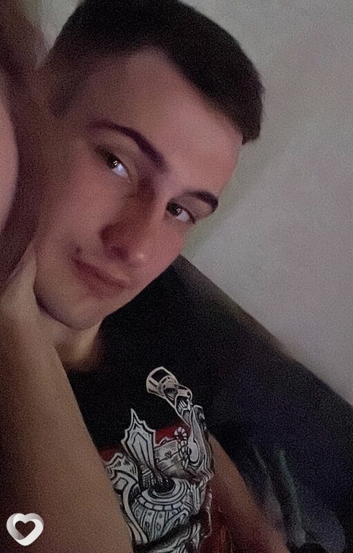 Данила, 24, Калининграде — анкета №4532451