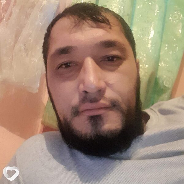 Умед, 40, Алматы — анкета №4532452