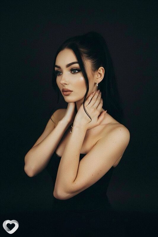 Катерина, Березино