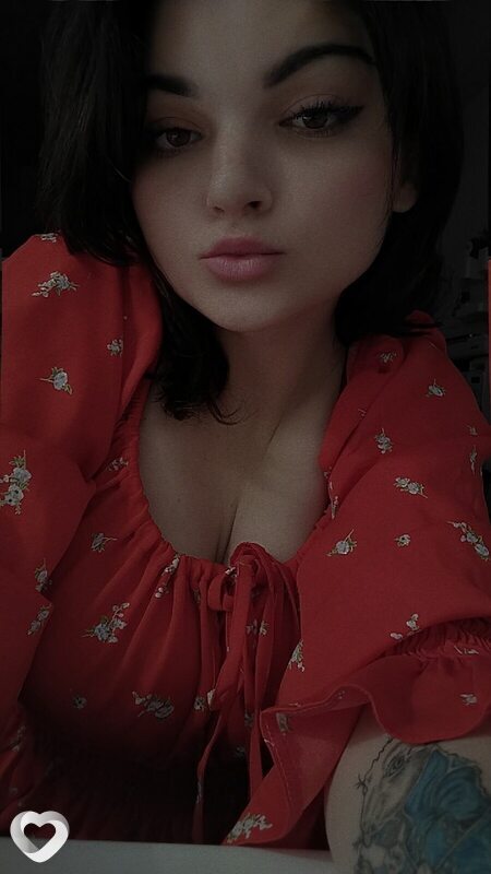 Танька, 25, Донецке — анкета №4532455