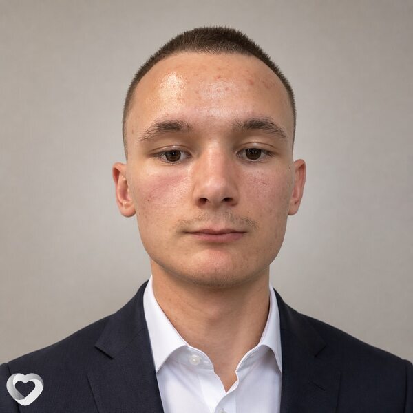 Артем, 22, Казани — анкета №4532457
