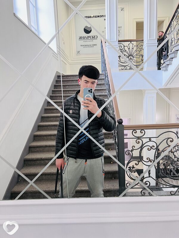 Александр, 20, Санкт-Петербурге — анкета №4532462
