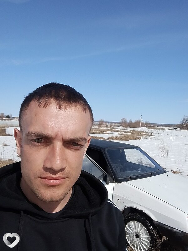 Василий, 27, Стерлитамаке — анкета №4532464